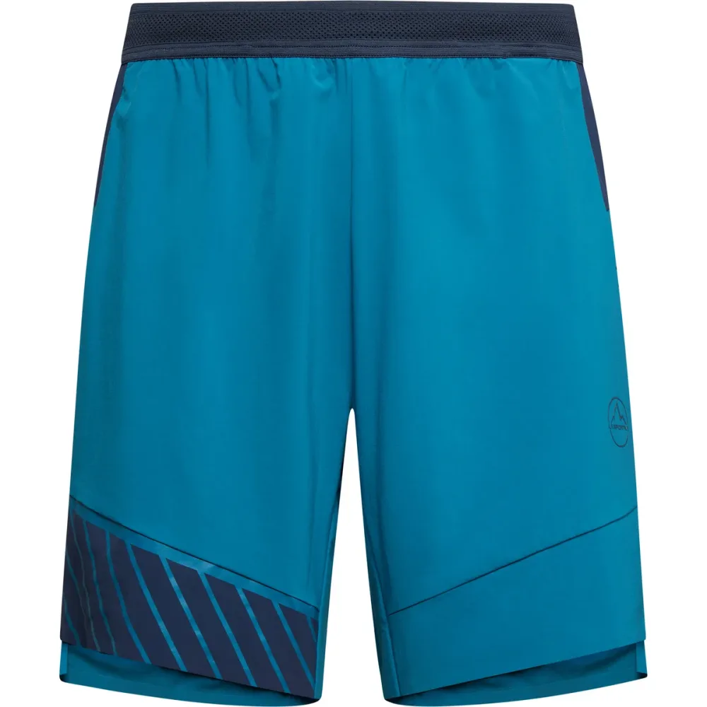 La Sportiva Herren Comp Shorts