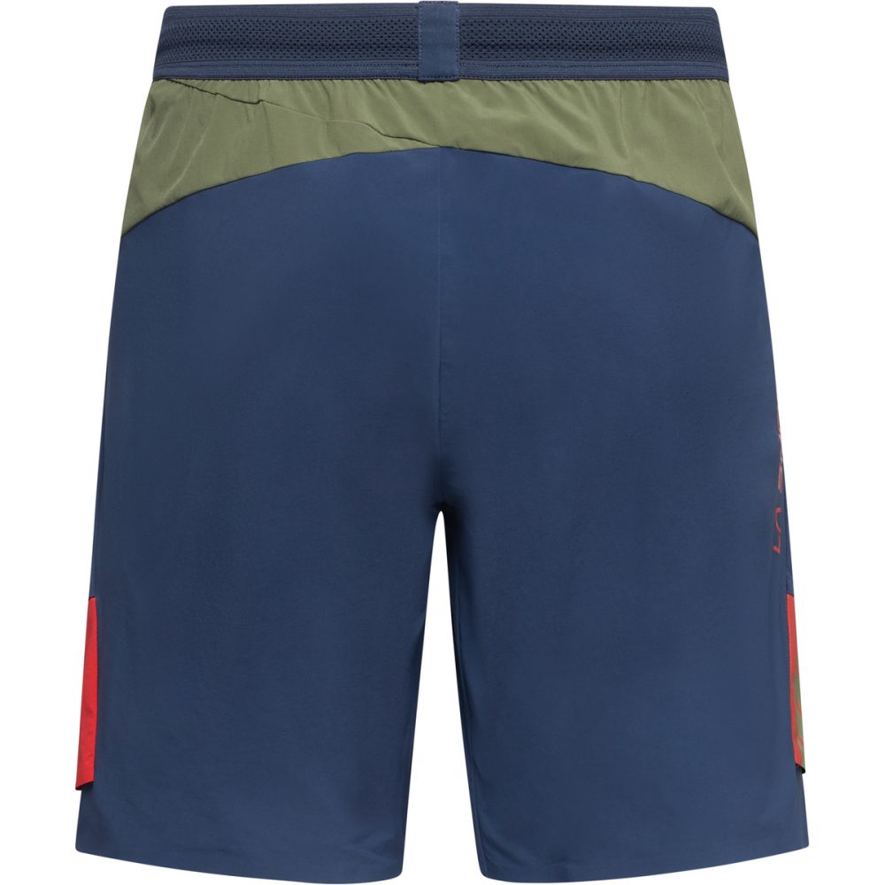 La Sportiva Herren Comp Shorts