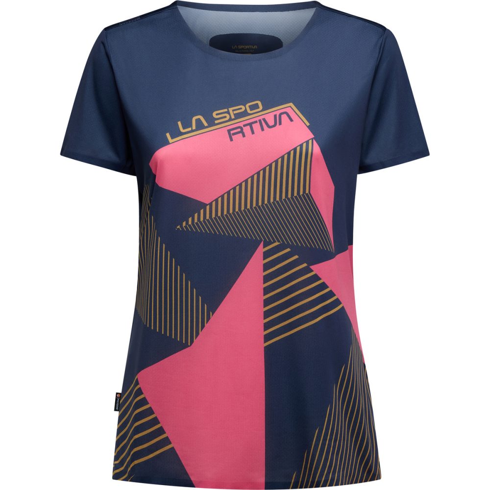 La Sportiva Damen Comp T-Shirt