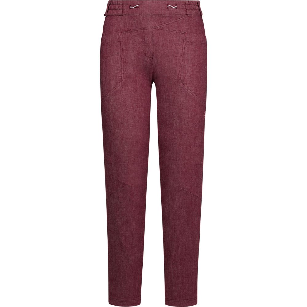 La Sportiva Damen Sierra Rock Hose