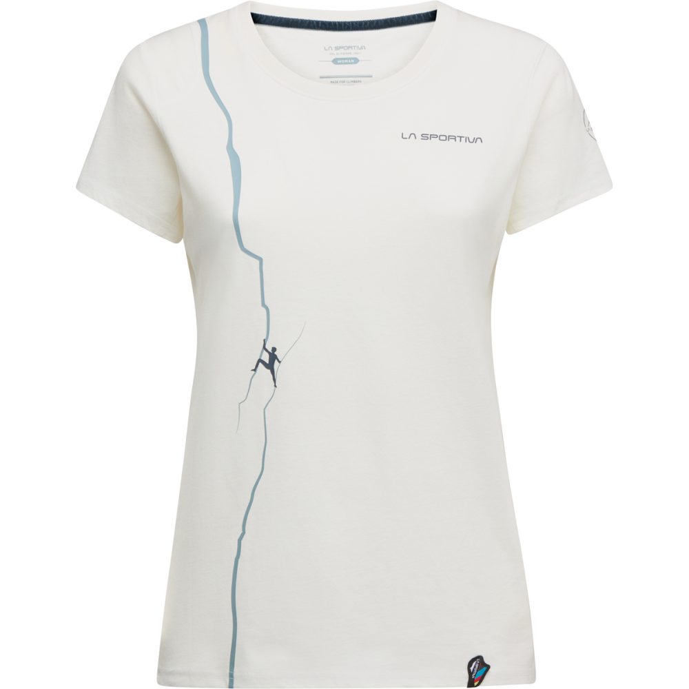 La Sportiva Damen Route T-Shirt