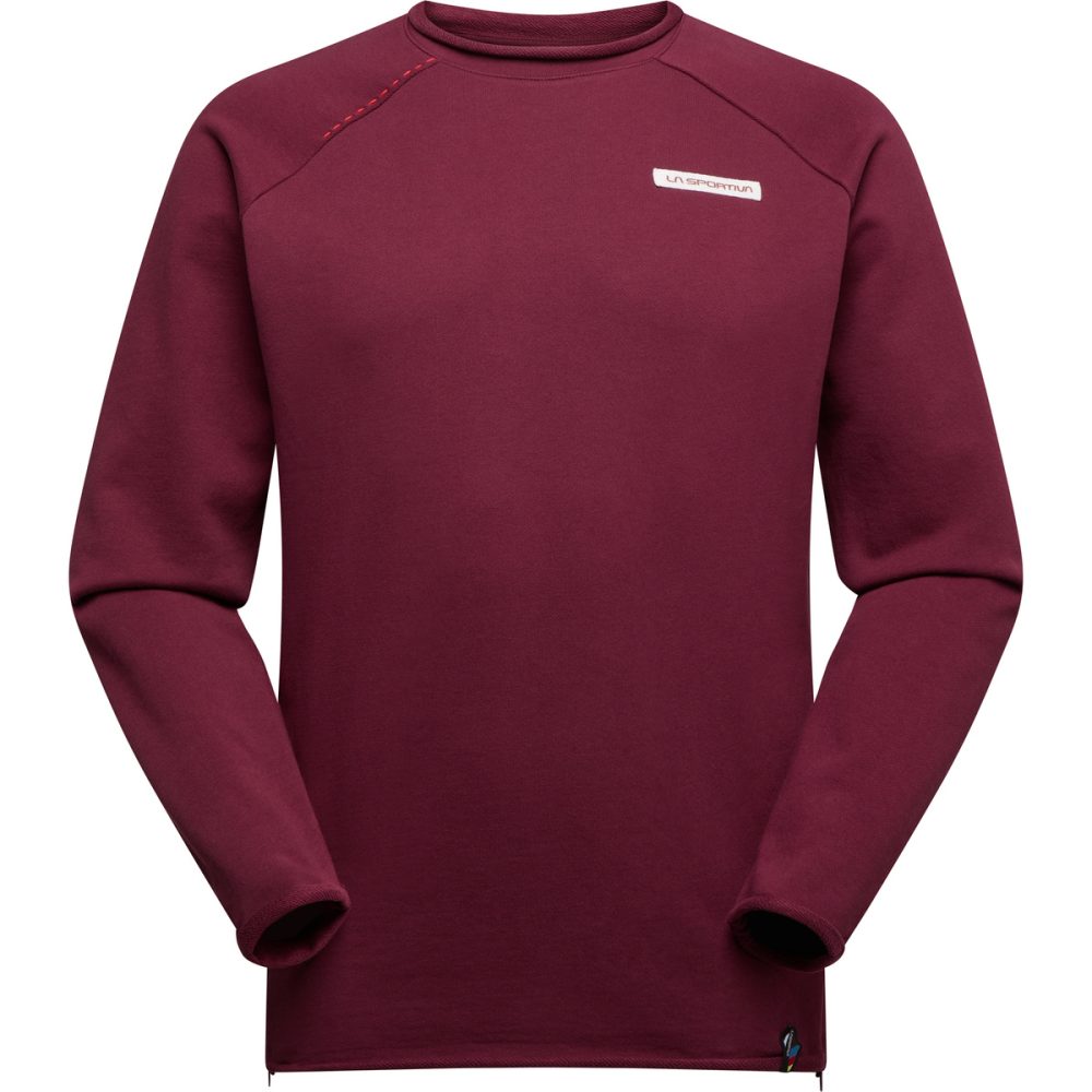 La Sportiva Herren Tufa Pullover