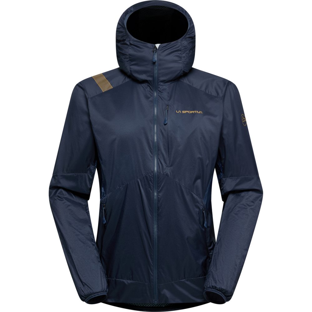 La Sportiva Herren Across Lite Jacke