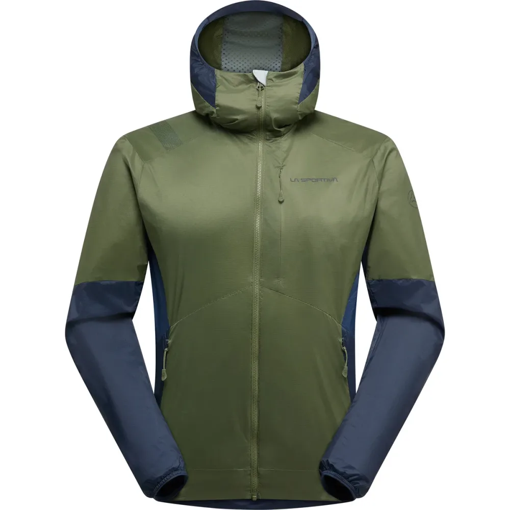 La Sportiva Herren Across Lite Jacke