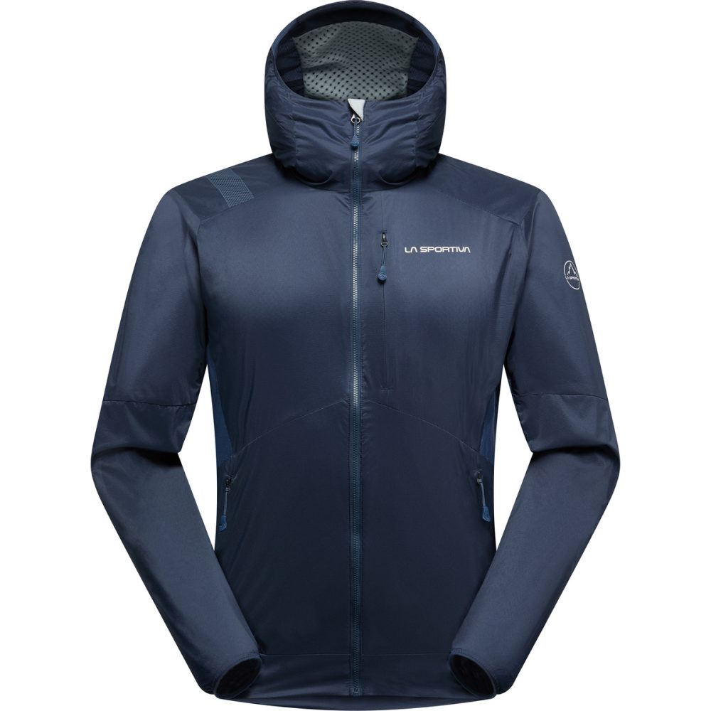 La Sportiva Herren Across Lite Jacke
