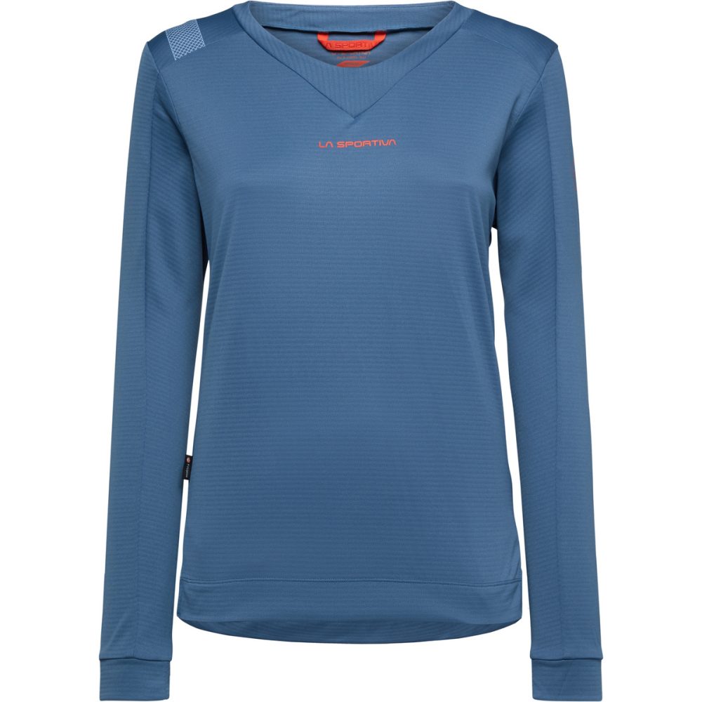 La Sportiva Damen Ibaia Pullover