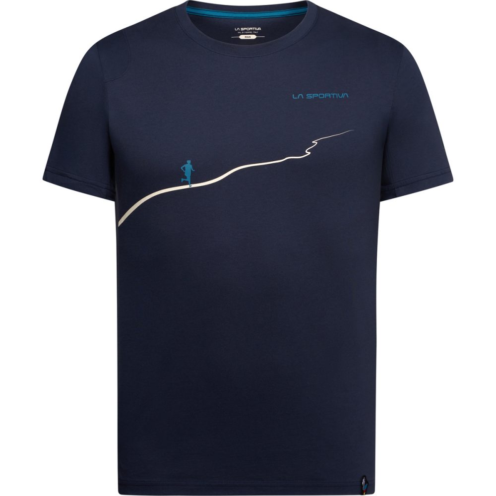 La Sportiva Herren Trail T-Shirt