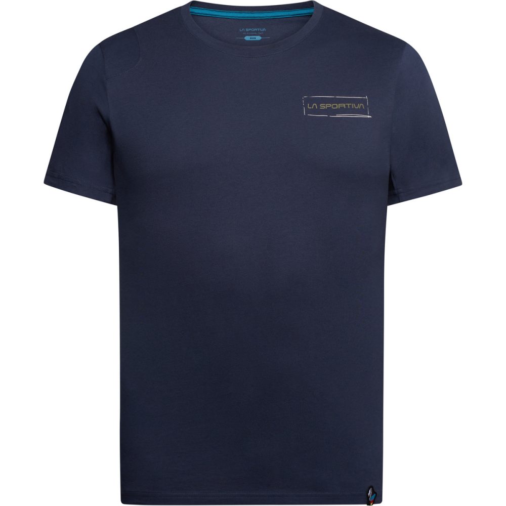 La Sportiva Herren Mantra T-Shirt