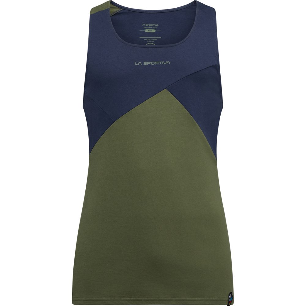 La Sportiva Herren Dude Tanktop