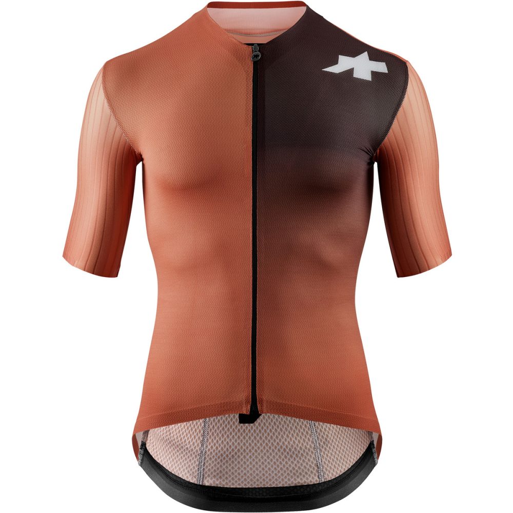 Assos Herren Equipe RS S11 Trikot