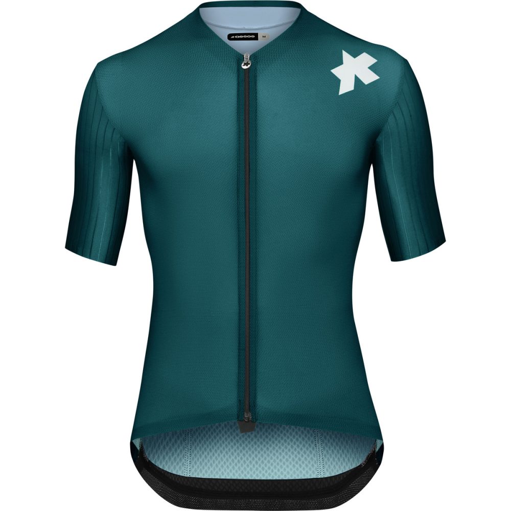 Assos Herren Equipe RS S11 Trikot