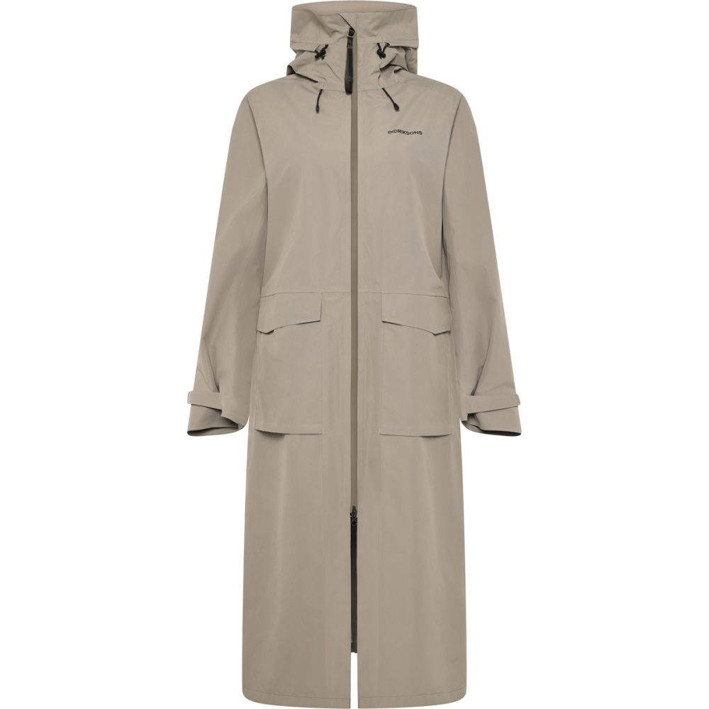 Didriksons Damen Nadja L 4 Parka
