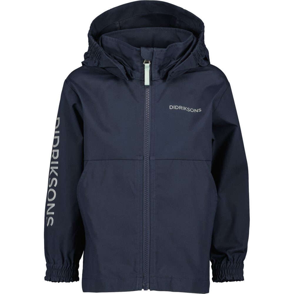 Didriksons Kinder Hallon Jacke
