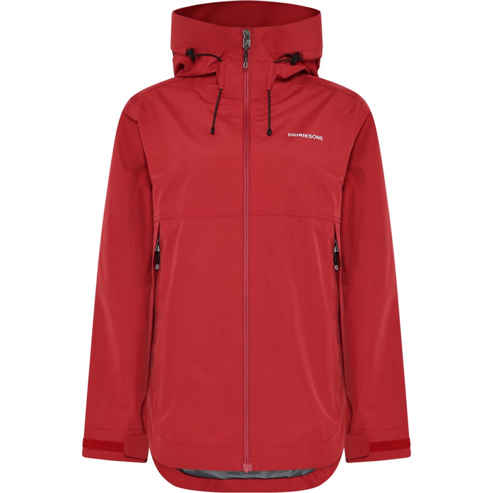Didriksons Damen Tilde 4 Jacke