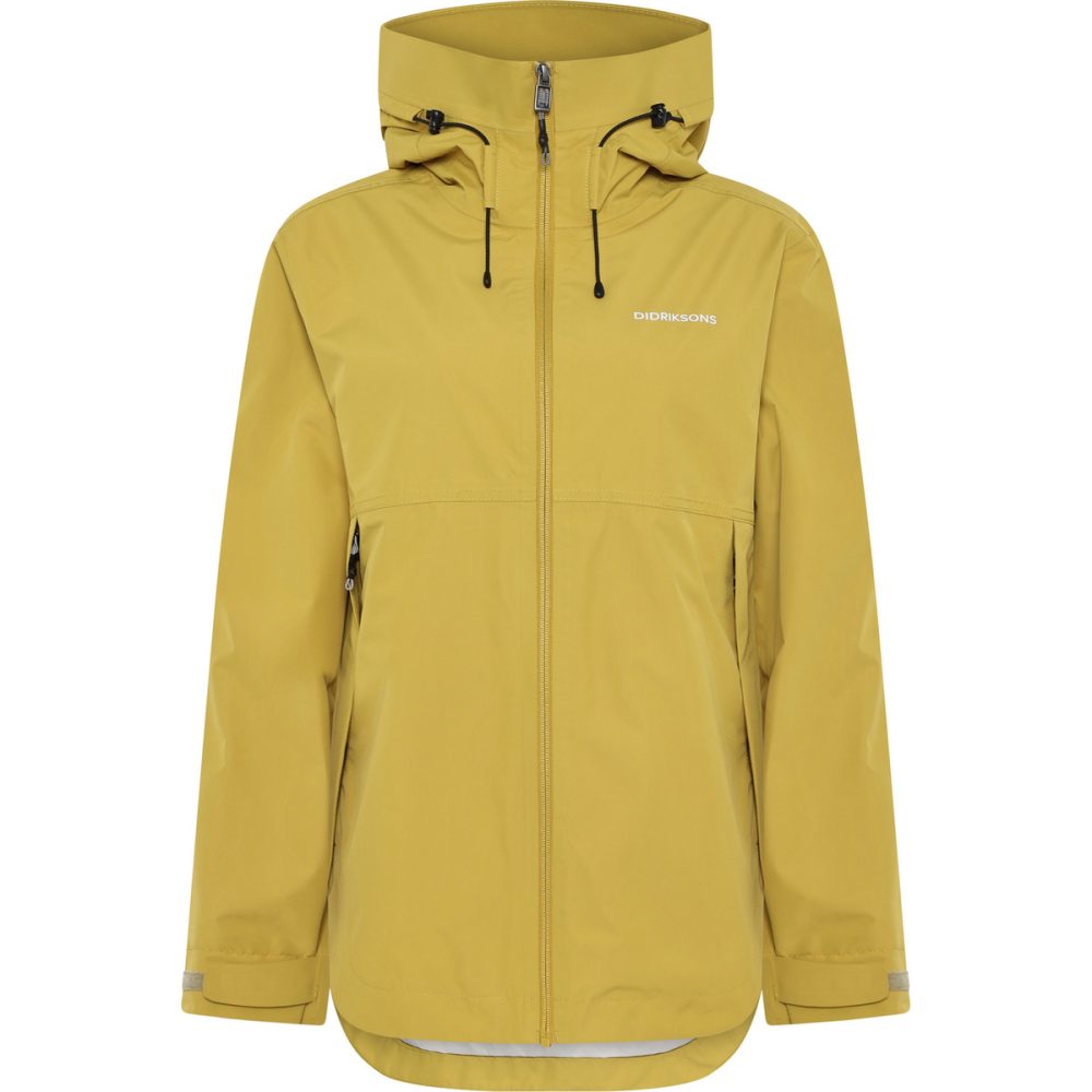 Didriksons Damen Tilde 4 Jacke