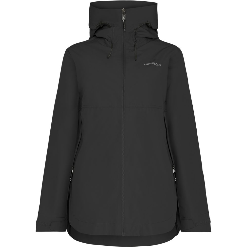 Didriksons Damen Tilde 4 Jacke