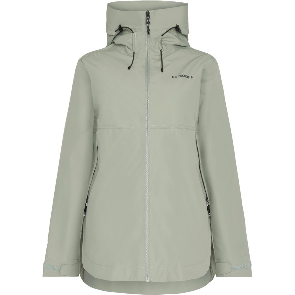 Didriksons Damen Tilde 4 Jacke