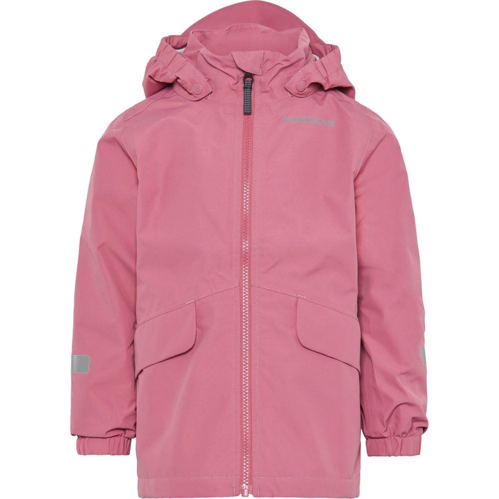 Didriksons Kinder Norma 3 Jacke