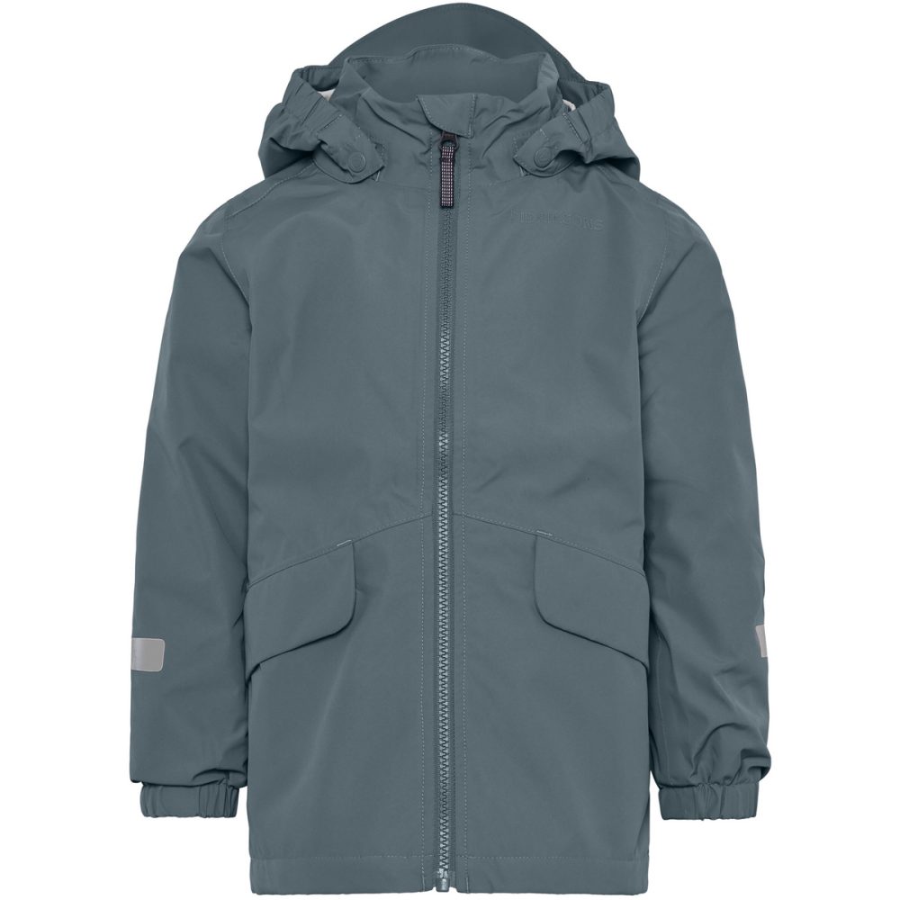 Didriksons Kinder Norma 3 Jacke