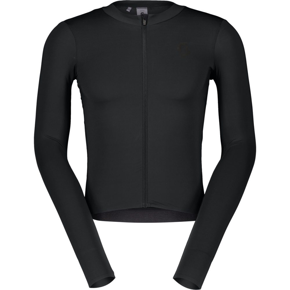 Scott Herren Ultd. Training LS Radtrikot