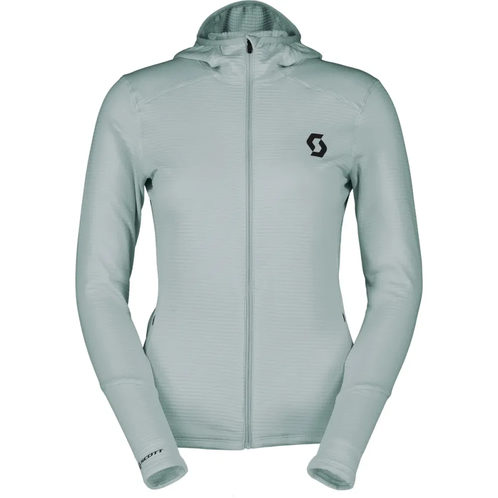 Scott Damen Defined Light Hoodie