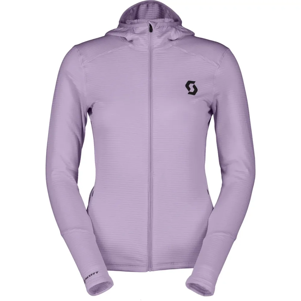 Scott Damen Defined Light Hoodie