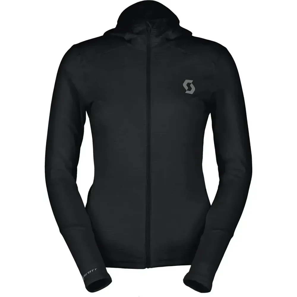 Scott Damen Defined Light Hoodie