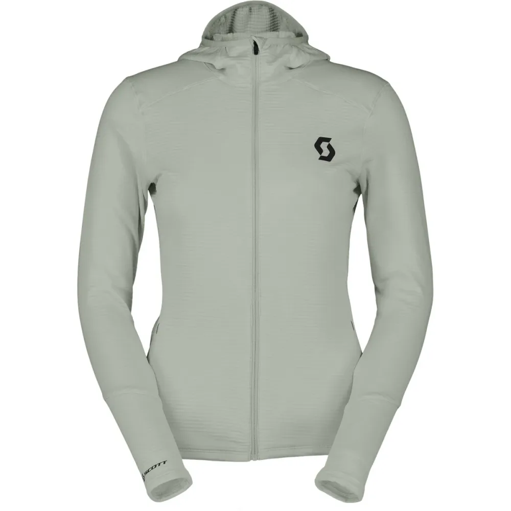 Scott Damen Defined Light Hoodie