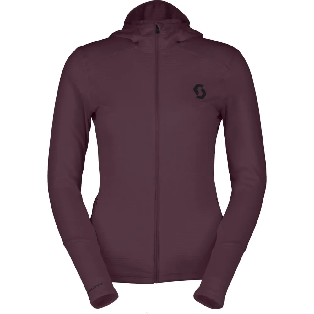 Scott Damen Defined Light Hoodie