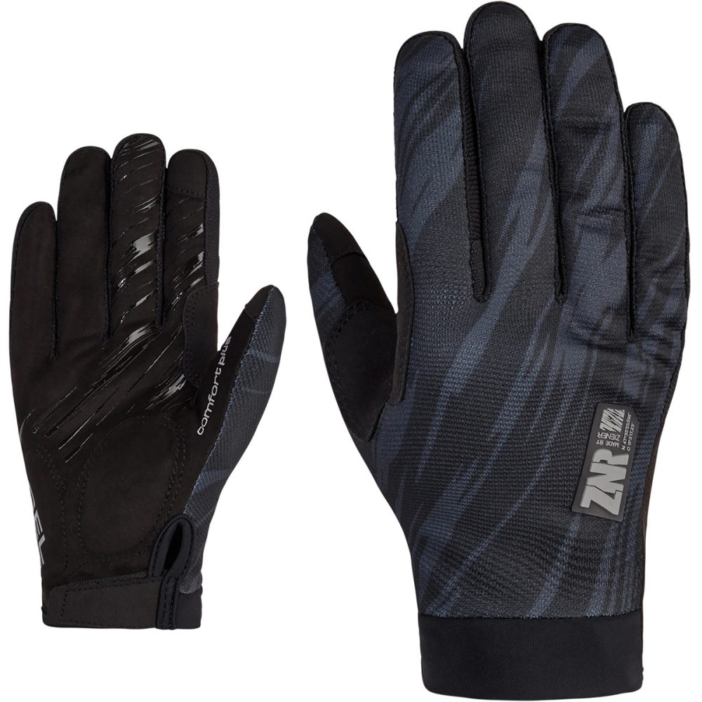 Ziener Crom Touch Long Bike Handschuhe