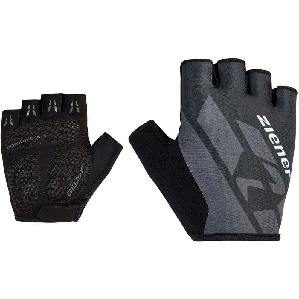 Ziener Herren Crisander Bike Handschuhe