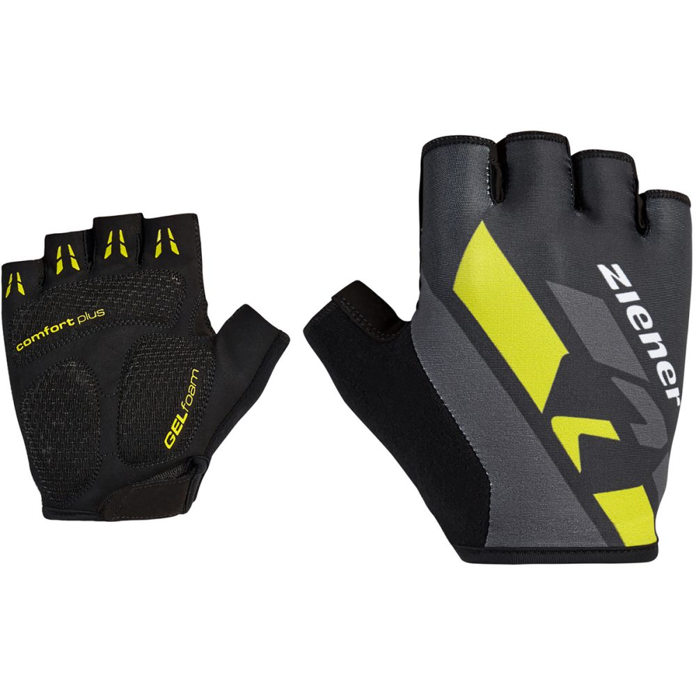 Ziener Herren Crisander Bike Handschuhe