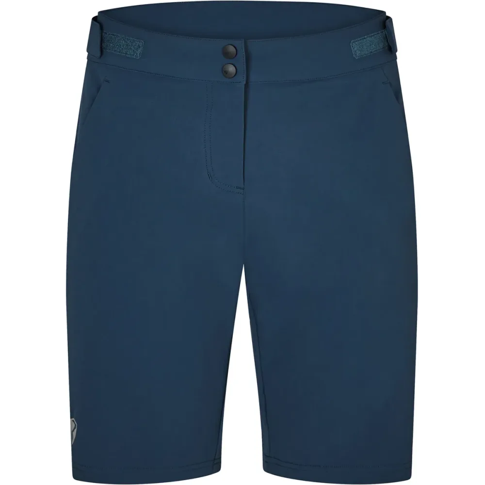 Ziener Damen Nilsa X-Function Radhose kurz