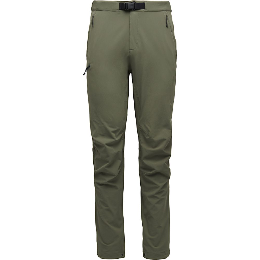 Black Diamond Herren Alpine Hose