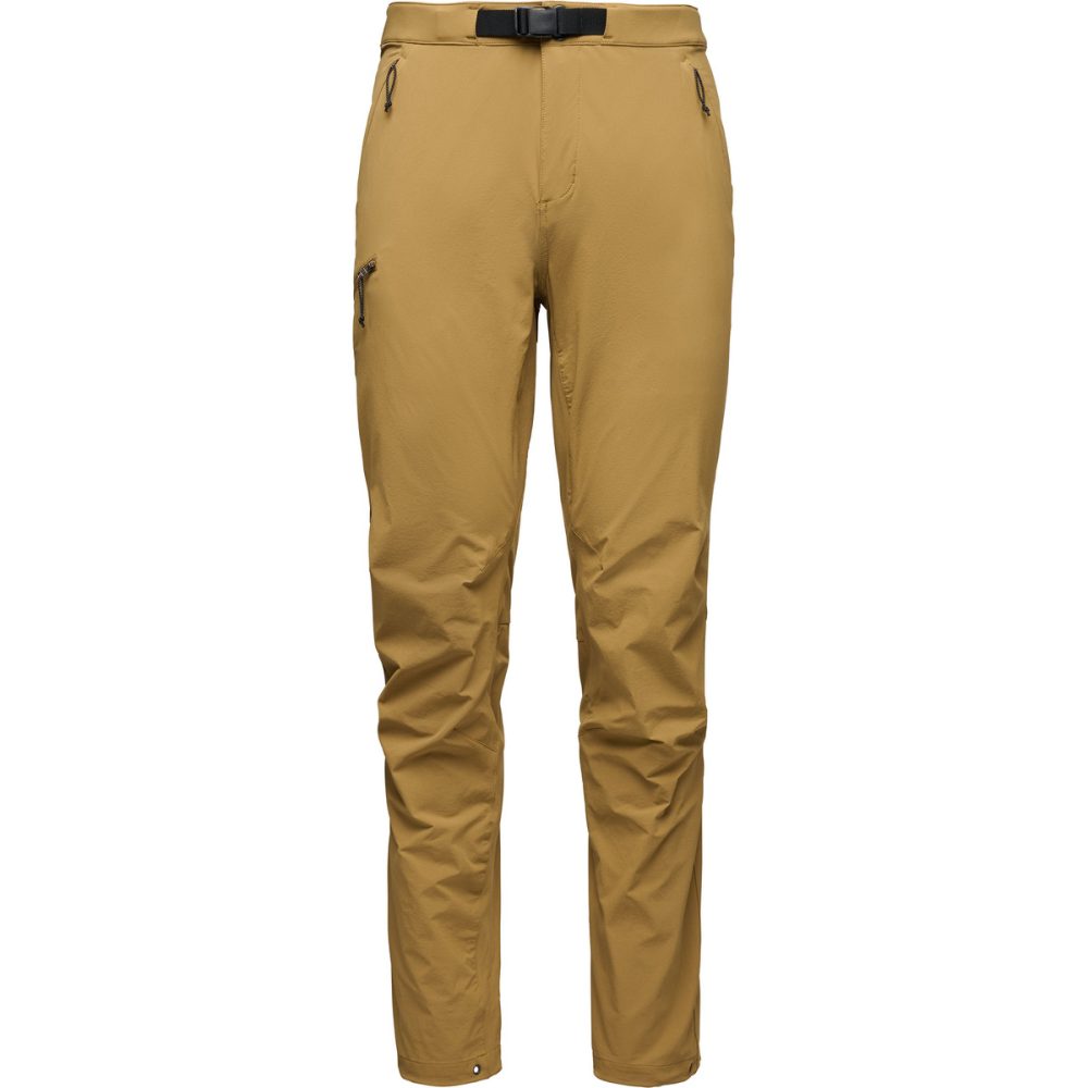 Black Diamond Herren Alpine Hose