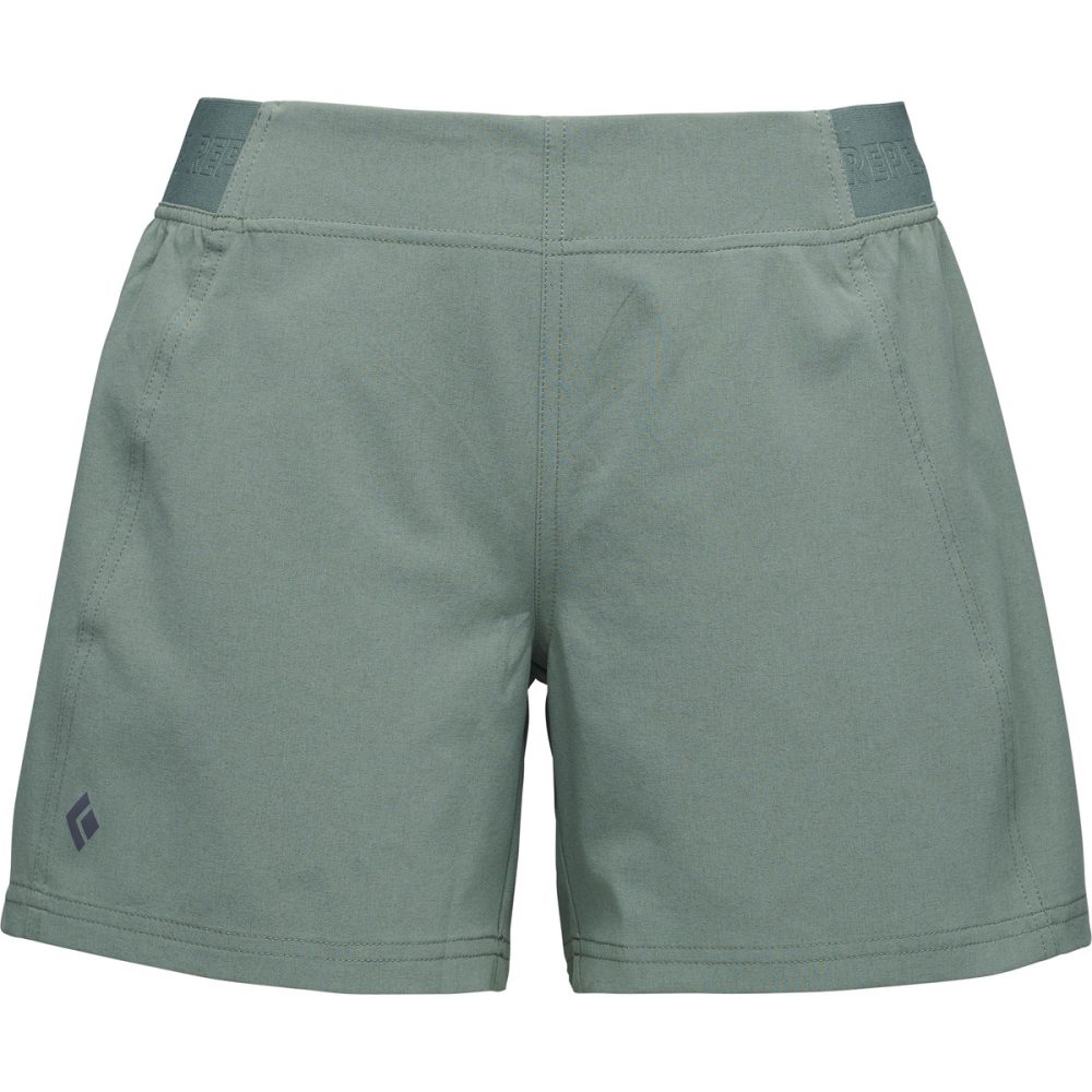 Black Diamond Damen Sierra Shorts