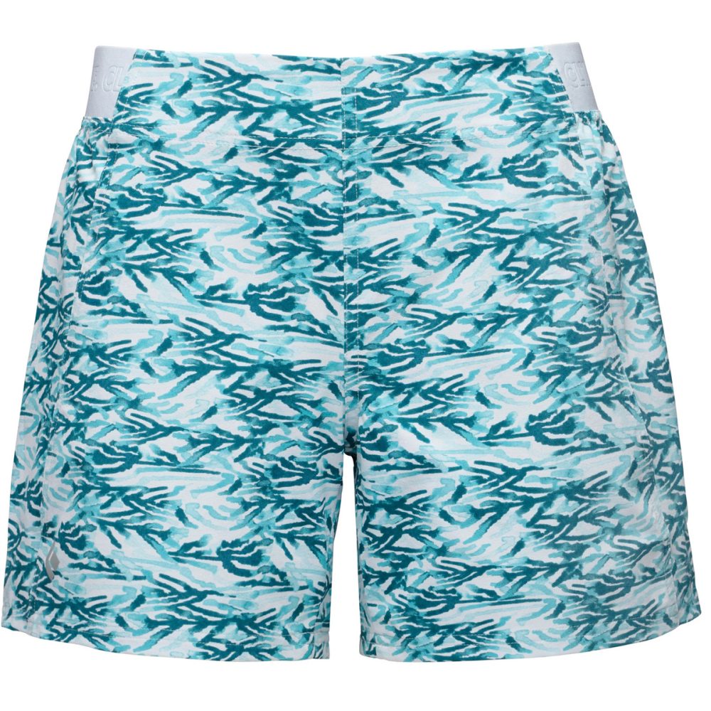 Black Diamond Damen Sierra Shorts