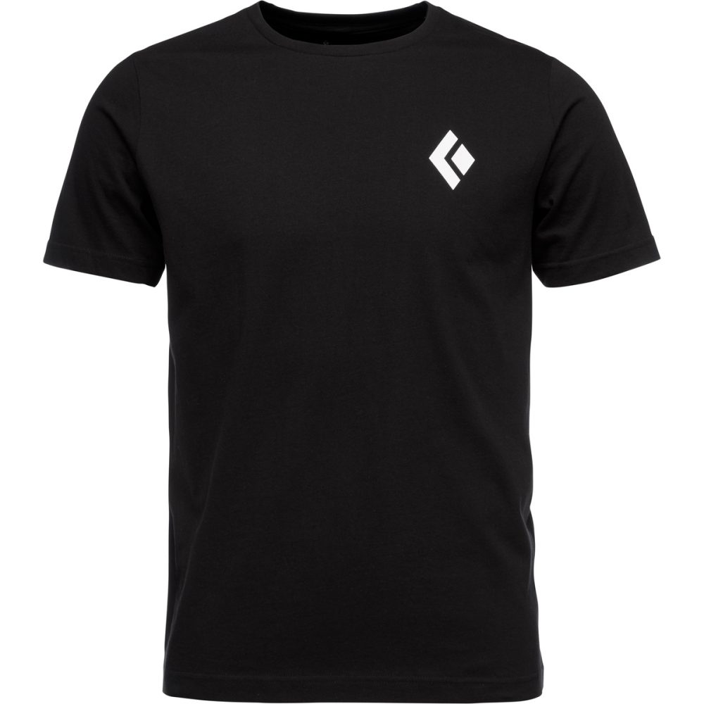 Black Diamond Herren Equipmnt For Alpinist T-Shirt
