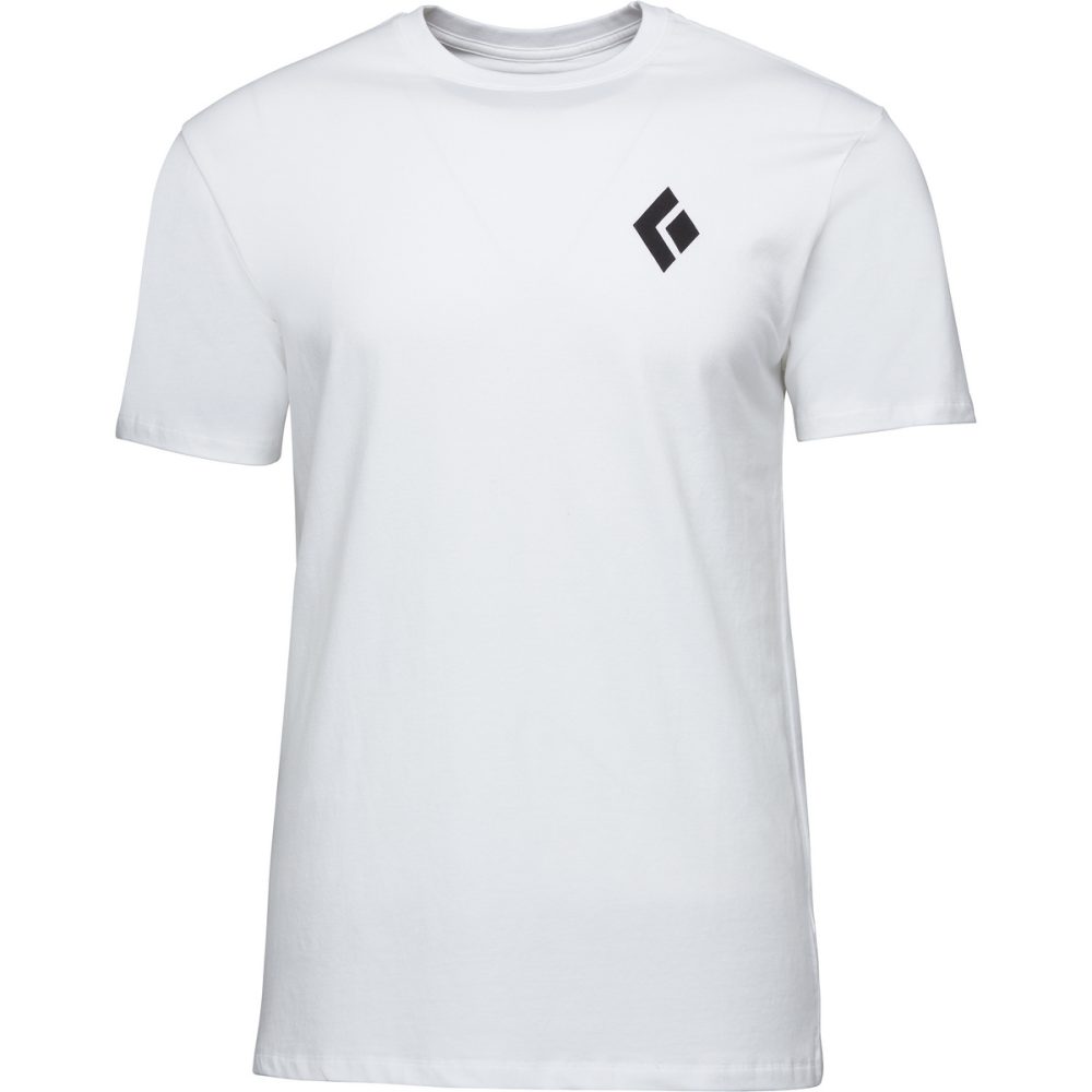 Black Diamond Herren Equipmnt For Alpinist T-Shirt