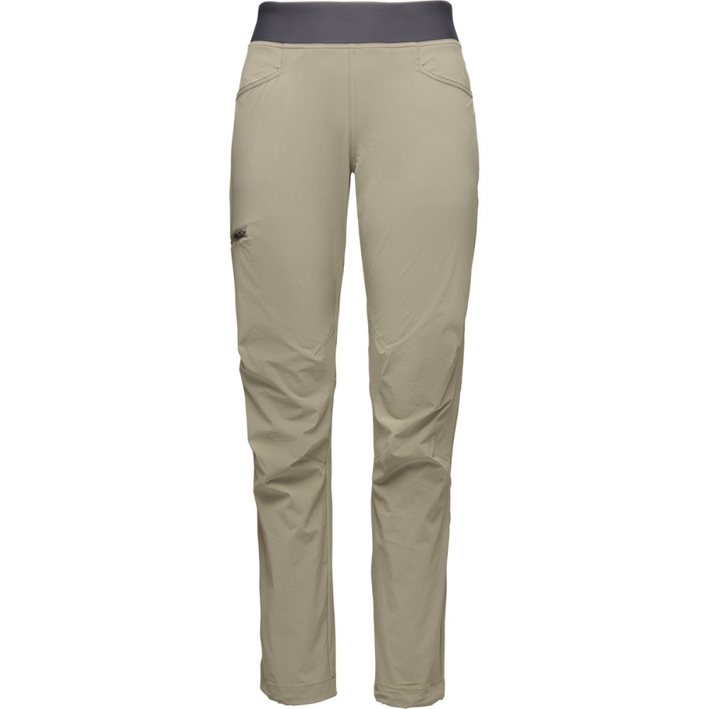 Black Diamond Damen Alpine Light Hose