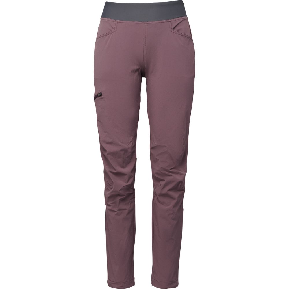 Black Diamond Damen Alpine Light Hose