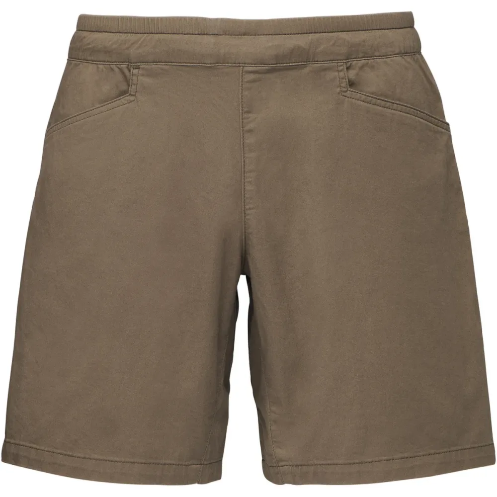 Black Diamond Herren Notion Shorts