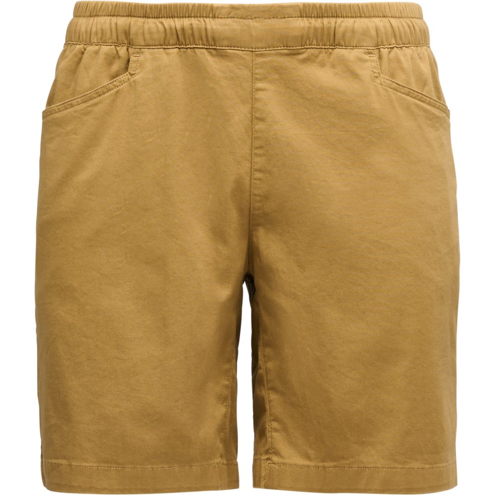 Black Diamond Herren Notion Shorts