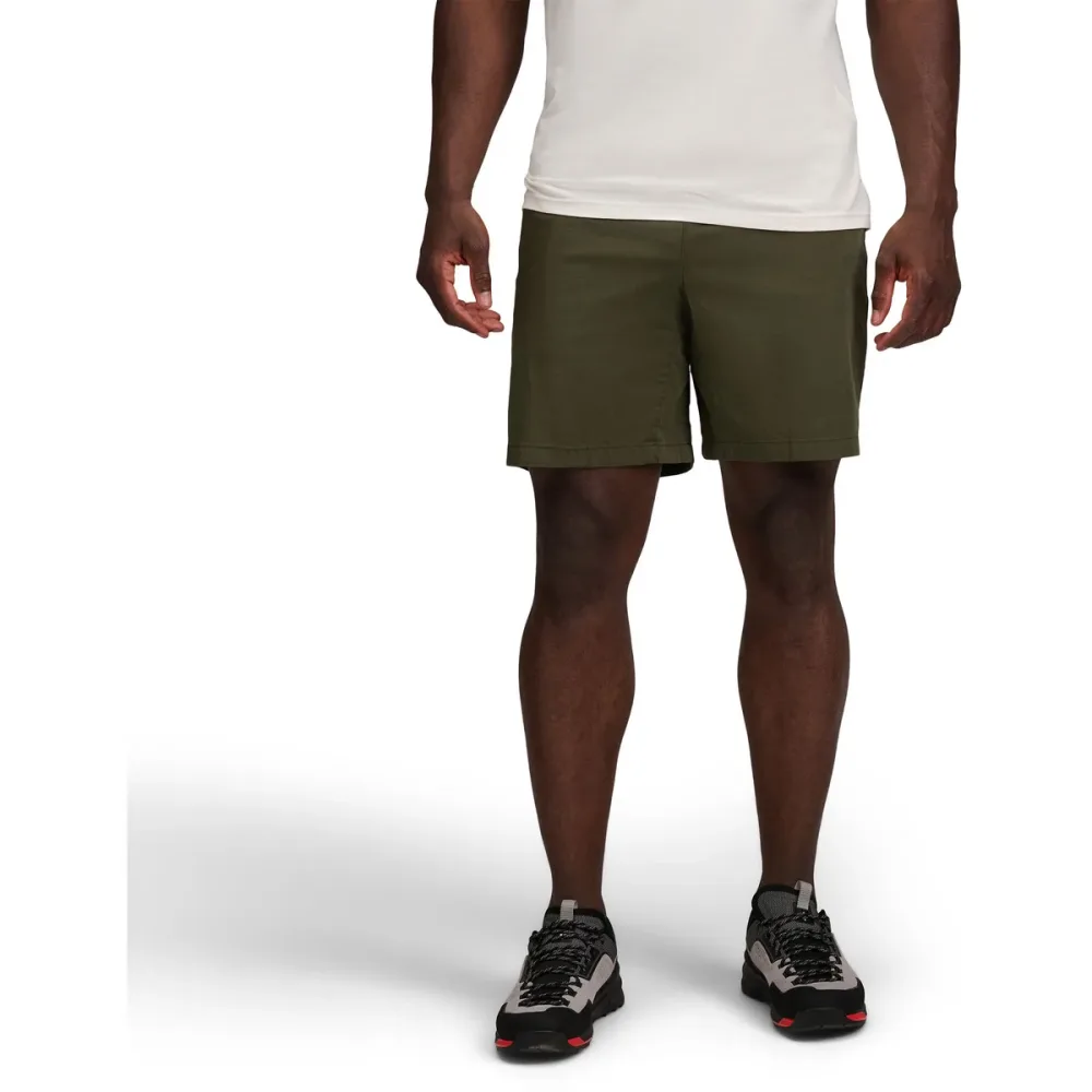 Black Diamond Herren Notion Shorts