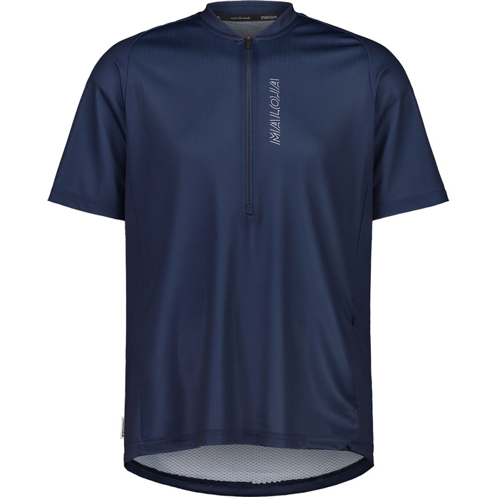 Maloja Herren VattaroM. T-Shirt