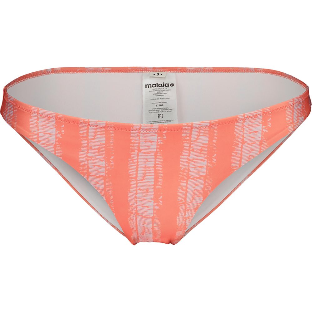 Maloja Damen AchenseeM. Bikini Hose
