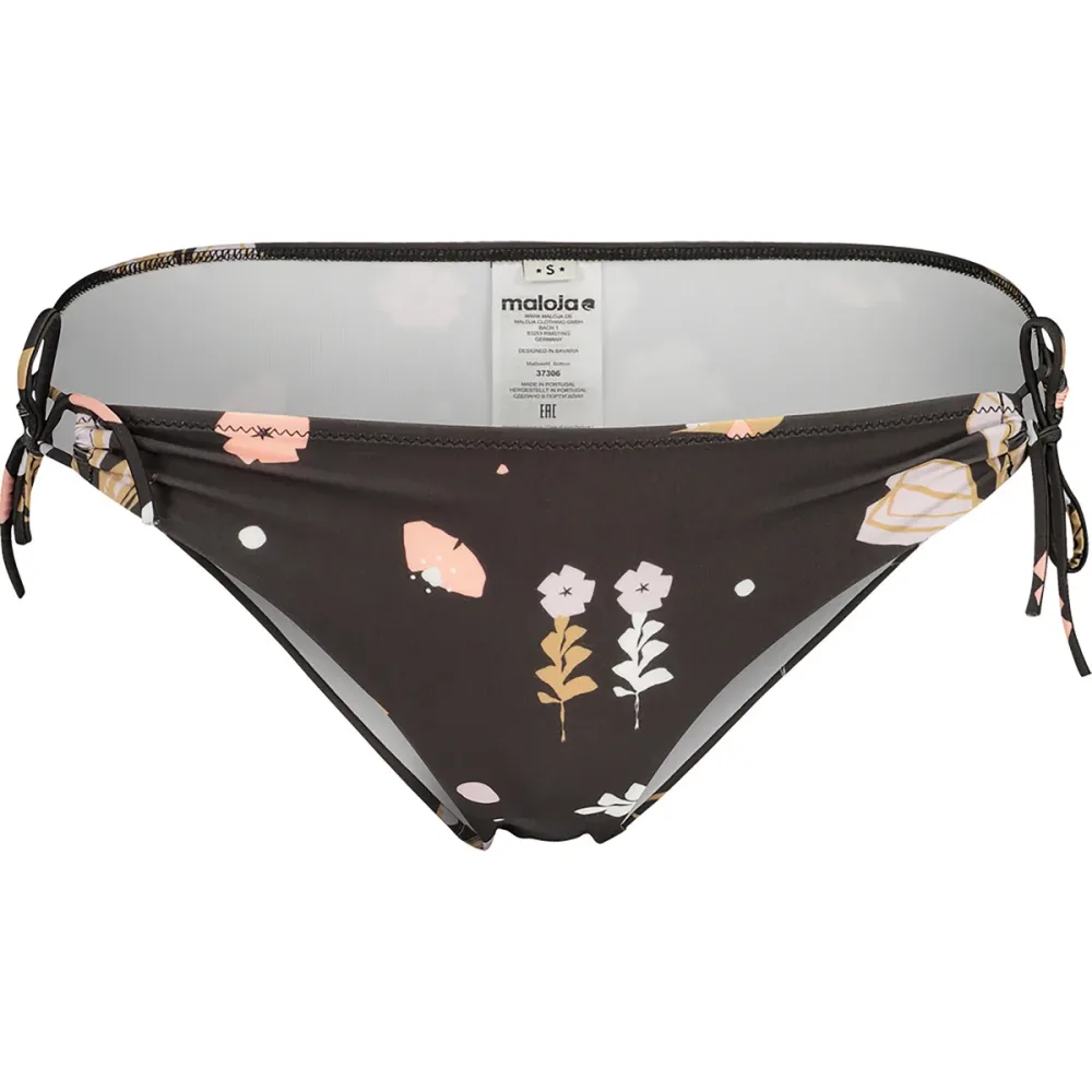Maloja Damen MattseeM. Bikini Hose