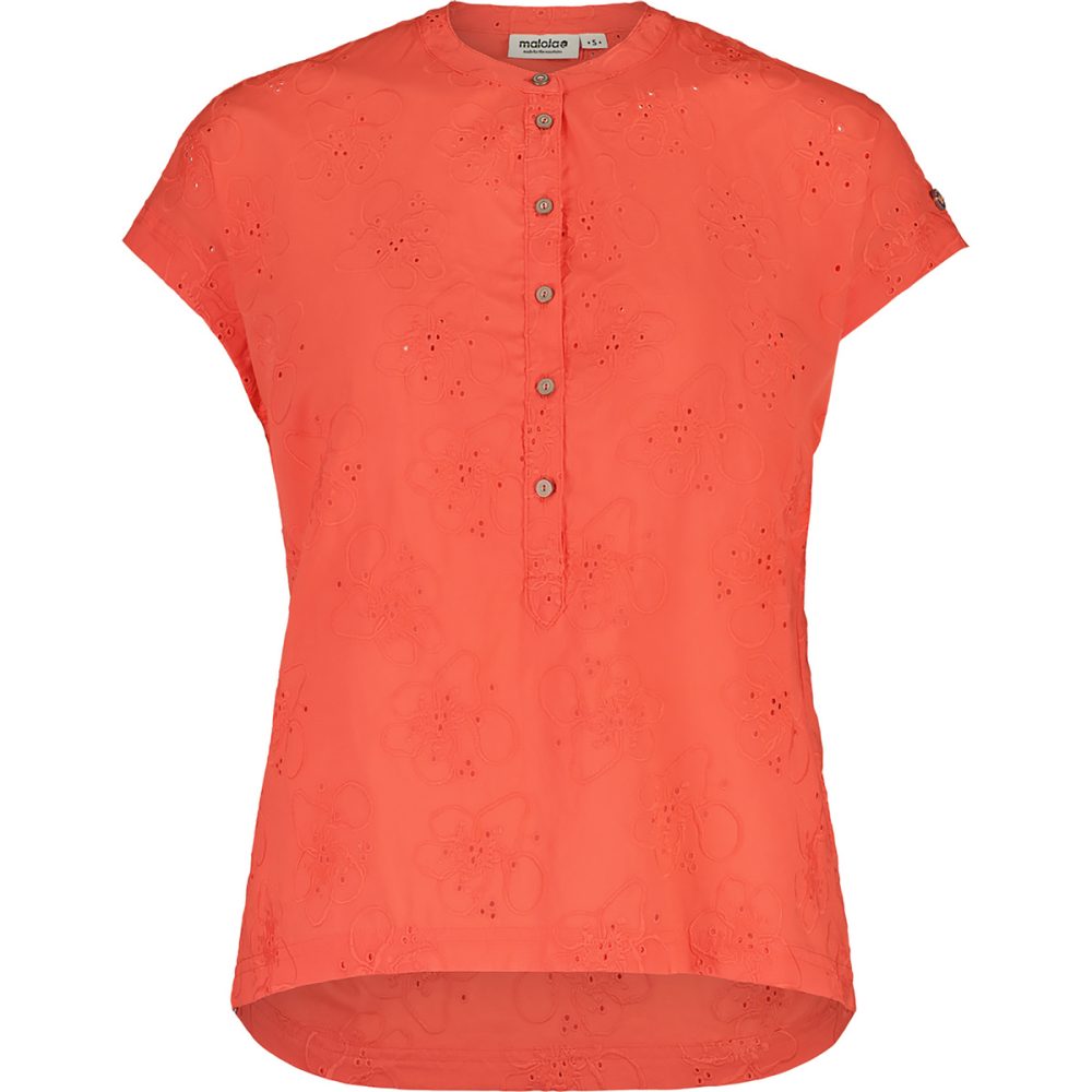 Maloja Damen AberseeM. Bluse