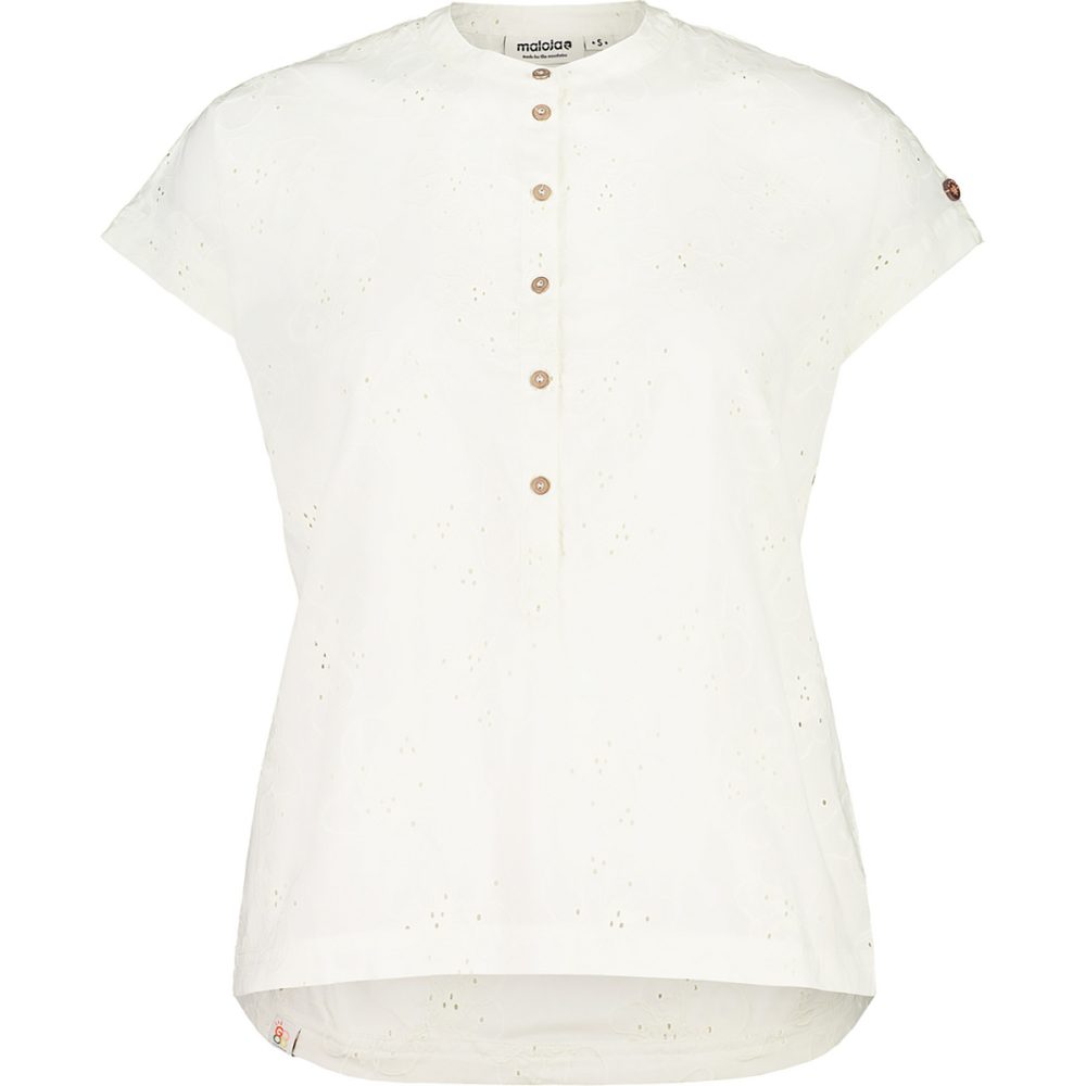 Maloja Damen AberseeM. Bluse