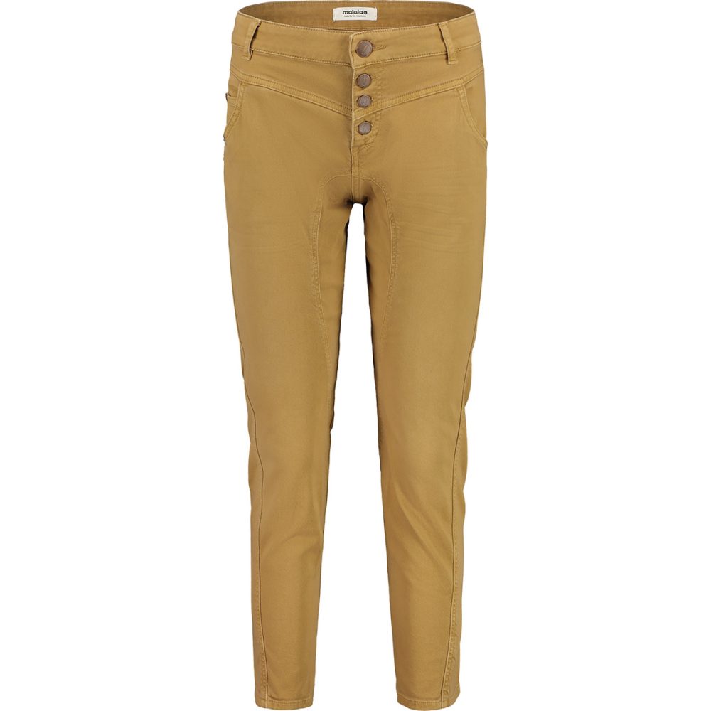 Maloja Damen BeppinaM. Hose